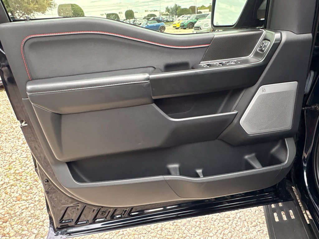 Used 2024 Ford F150 Raptor AWD/4WD image 12