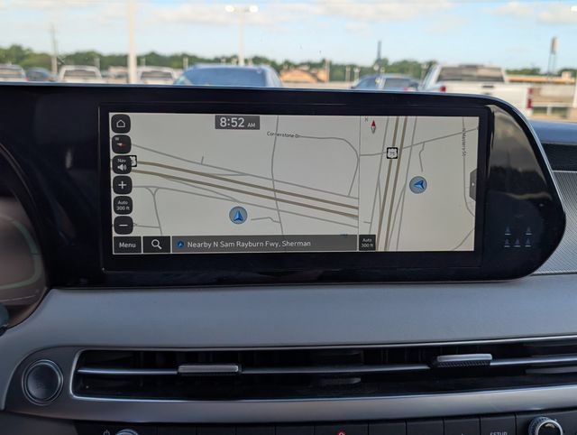 Used 2024 Hyundai Palisade SEL FWD image 7