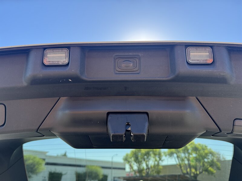 Used 2023 Ford Mustang Mach-E Select RWD image 20