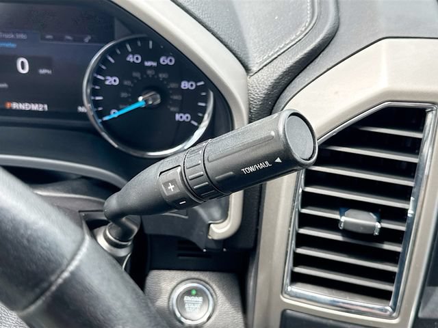Used 2018 Ford F350 Lariat w/ Lariat Ultimate Package AWD/4WD image 20
