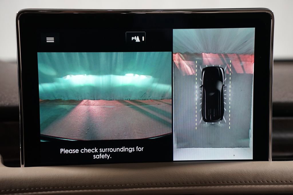 Used 2022 Lincoln Aviator Grand Touring w/ Equipment Group 301A image 21