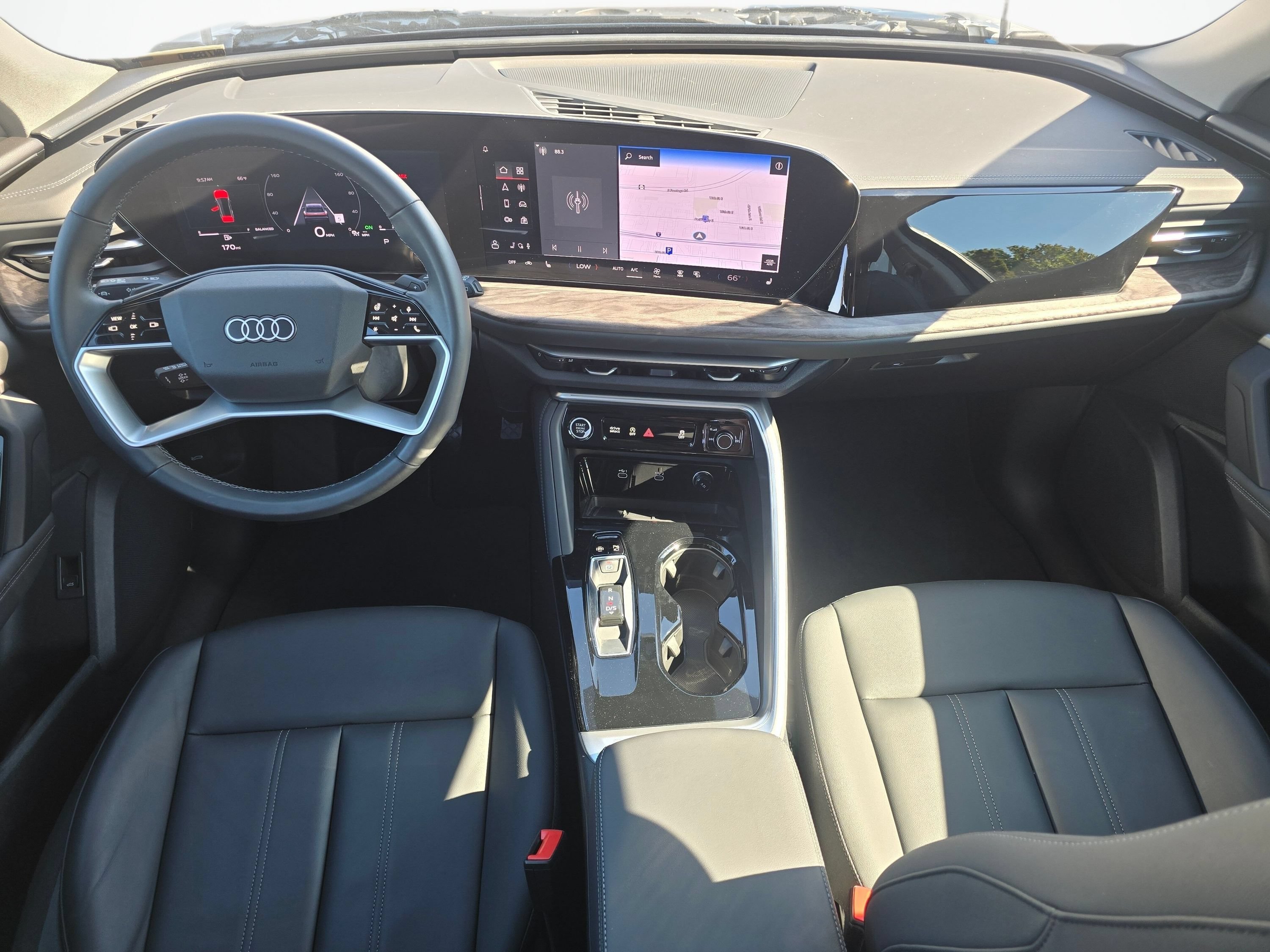 Certified 2025 Audi Q5 Premium w/ Convenience Package AWD/4WD image 16
