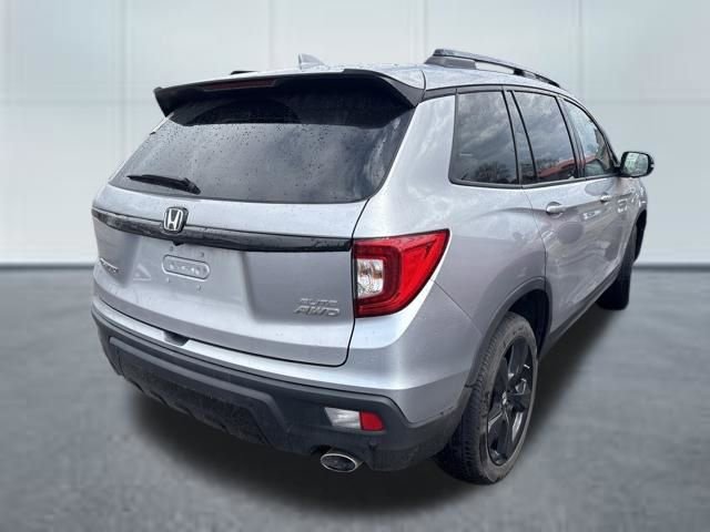 Used 2021 Honda Passport Elite image 4