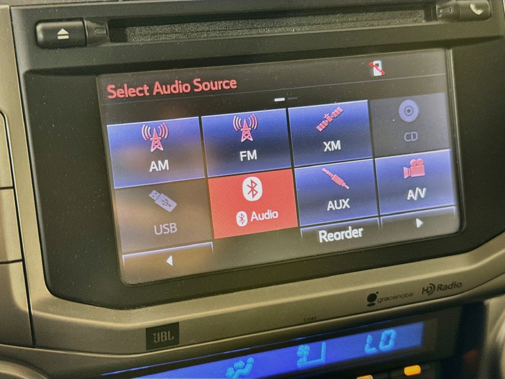 Used 2014 Toyota 4Runner Limited RWD image 17