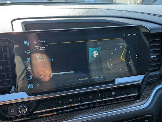 Used 2024 Chevrolet Silverado 1500 LT w/ Protection Package image 21