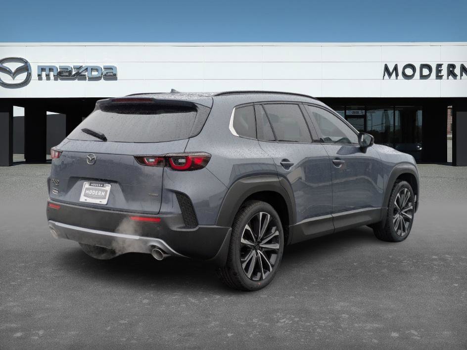 New 2026 MAZDA CX-50 AWD 2.5 S w/ Weather Package image 4