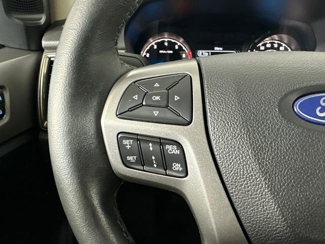 Used 2020 Ford Ranger XLT w/ Equipment Group 301A Mid AWD/4WD image 15