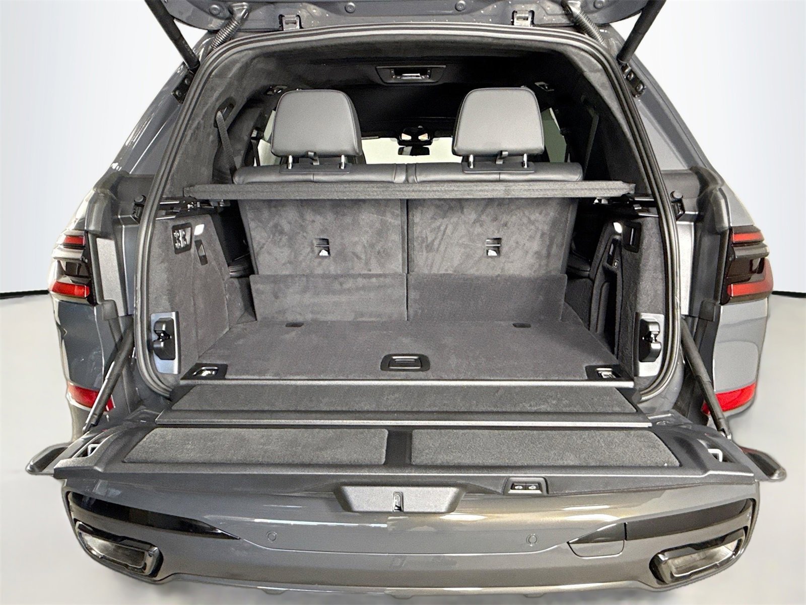 New 2026 BMW X7 xDrive40i w/ M Sport Package image 28