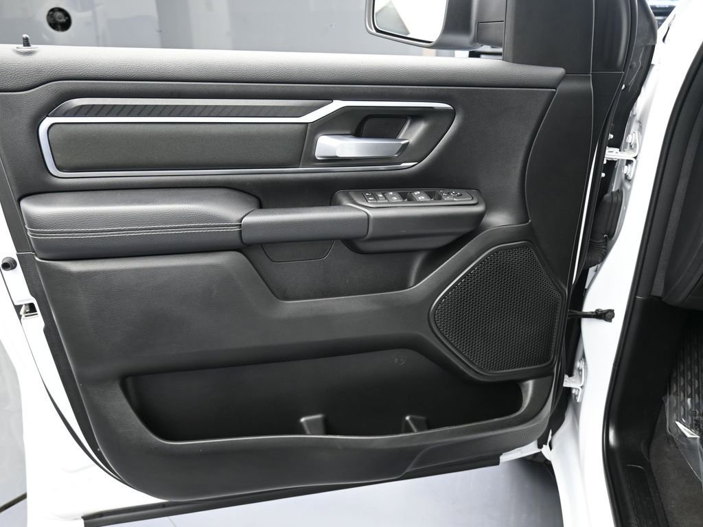 Used 2025 RAM 1500 Big Horn image 12