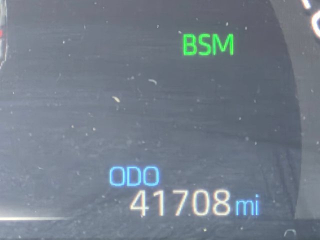 Used 2025 Toyota RAV4 XLE FWD image 25