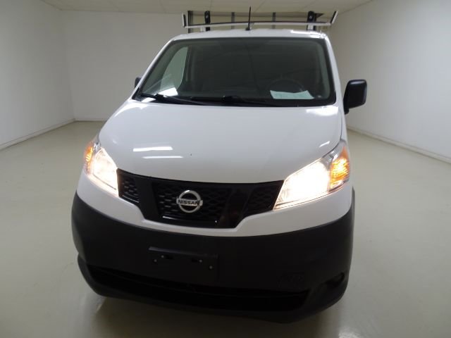 Used 2021 Nissan NV200 S image 9