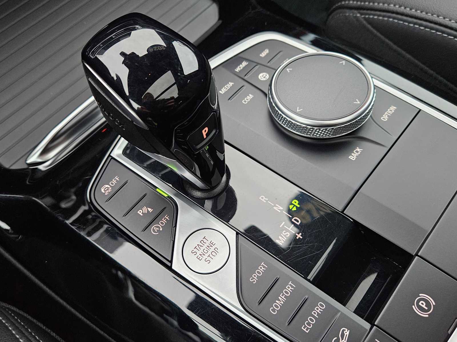 Used 2024 BMW X3 xDrive30i image 31