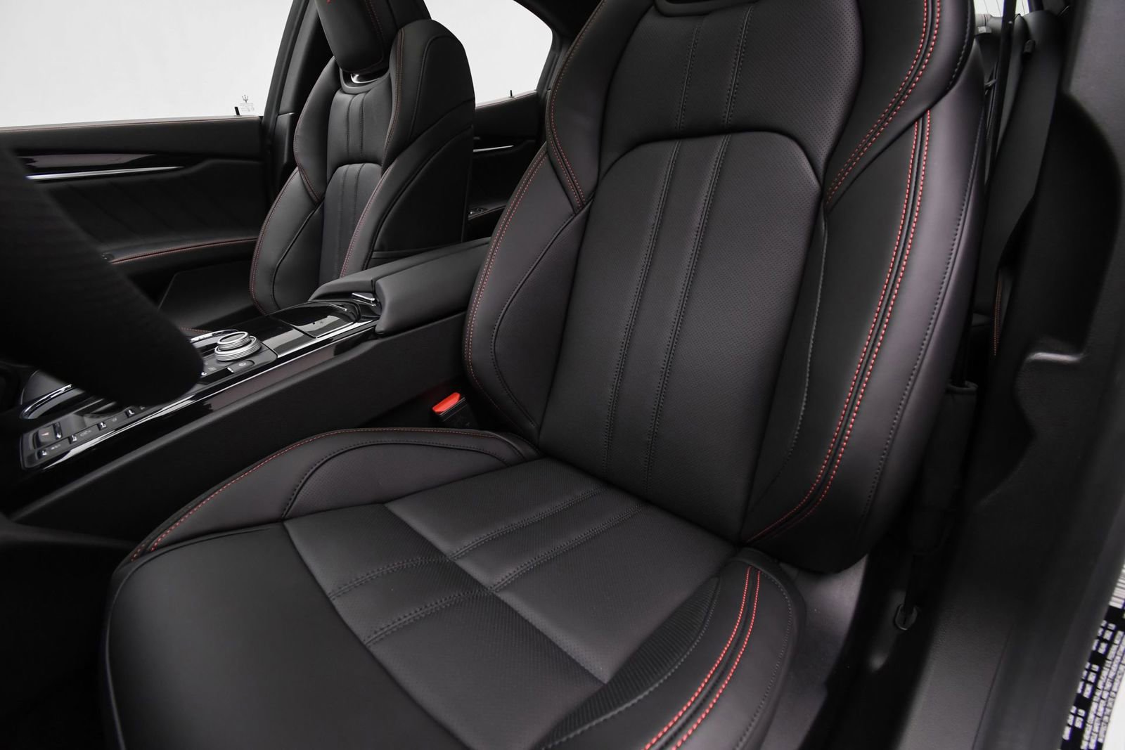 New 2024 Maserati Ghibli Modena Ultima Q4 image 49