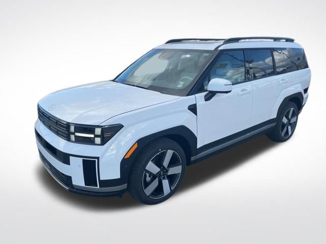 New 2026 Hyundai Santa Fe Limited image 1