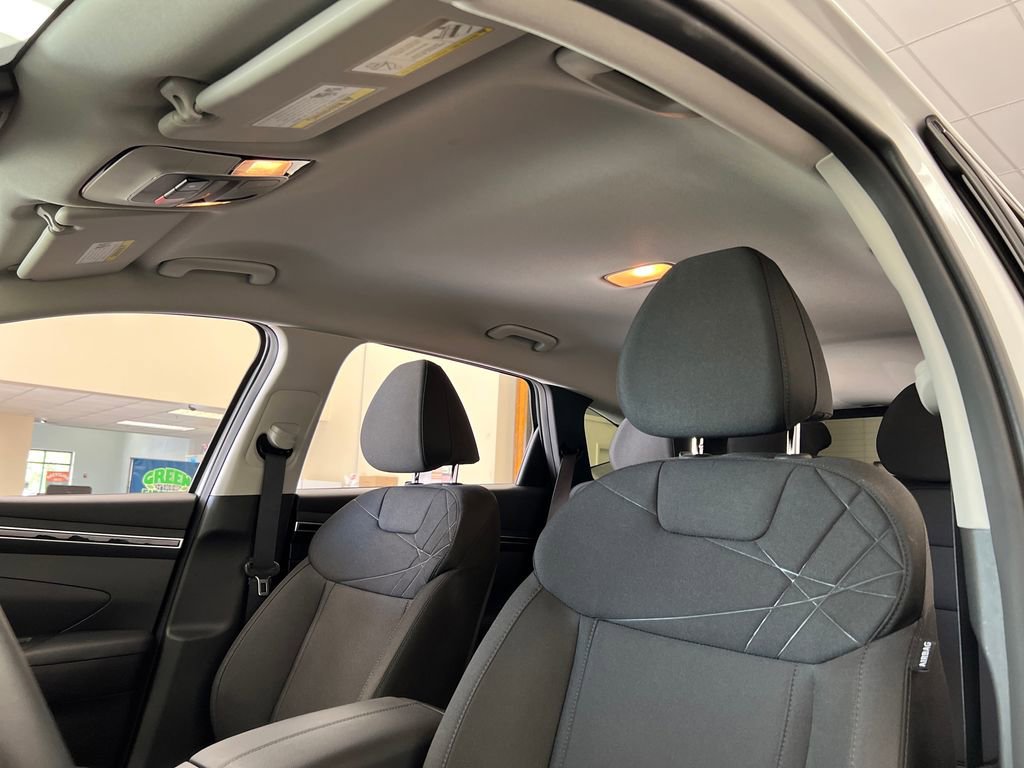 Used 2023 Hyundai Tucson SEL image 23