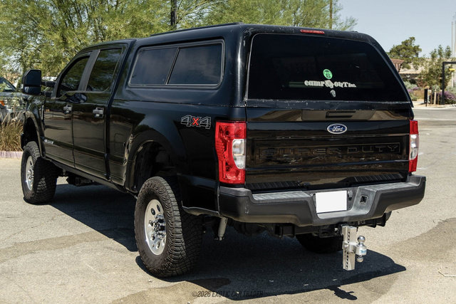 Used 2020 Ford F250 XL w/ Power Equipment Group AWD/4WD image 6