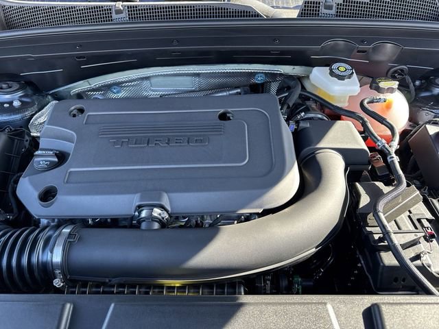 New 2026 Buick Envision Sport Touring image 25