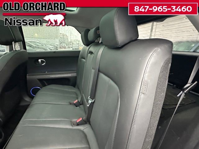 Used 2024 Hyundai Ioniq 5 Limited image 11
