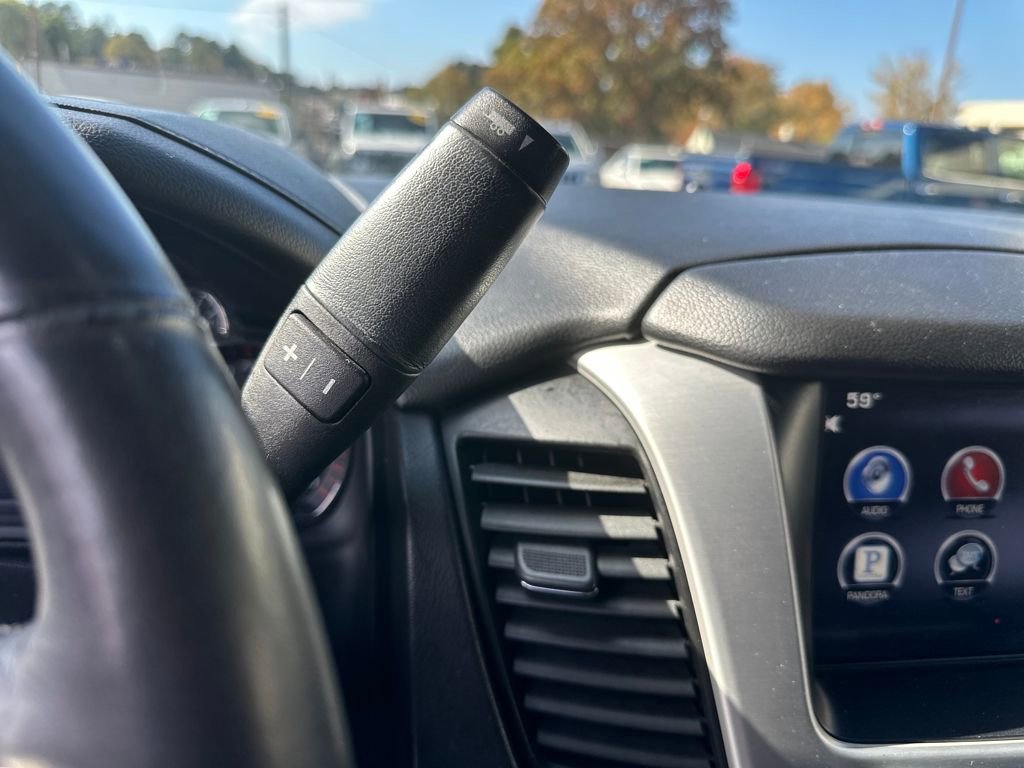 Used 2015 GMC Yukon SLT image 23