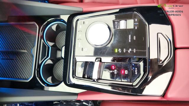 Used 2024 BMW i5 eDrive40i w/ M Sport Package image 52