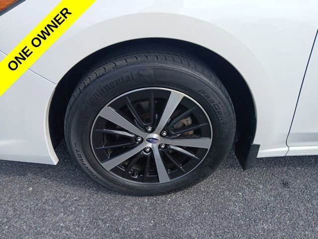 Used 2020 Subaru Impreza 2.0i Premium AWD/4WD image 2