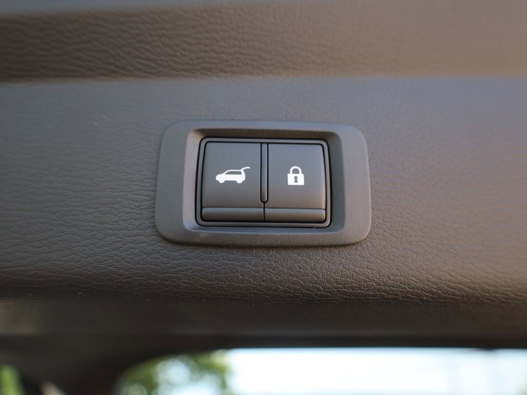 New 2025 Mitsubishi Outlander Trail Edition image 31