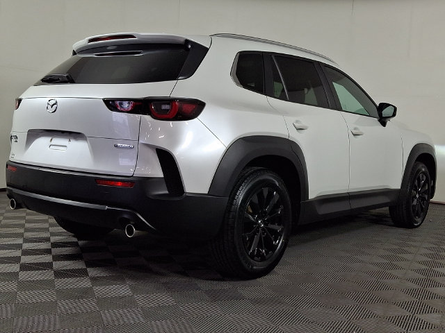 Used 2024 MAZDA CX-50 AWD 2.5 S w/ Cargo Package image 9