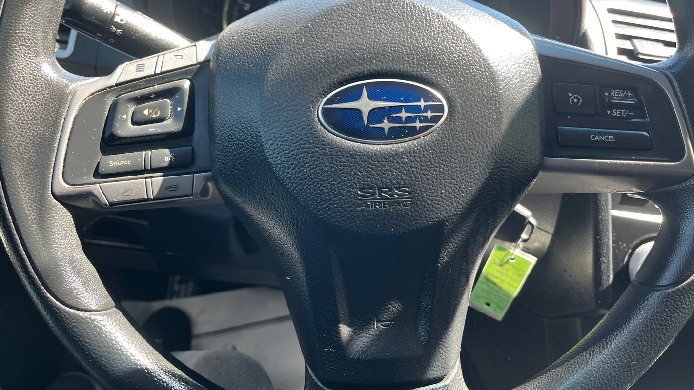 Used 2015 Subaru Impreza 2.0i w/ Popular Package #1 AWD/4WD image 15