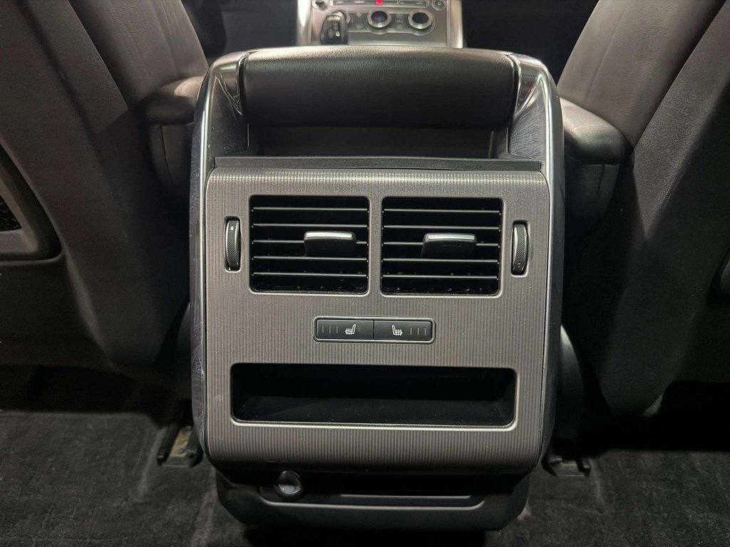 Used 2017 Land Rover Range Rover Sport Supercharged image 14