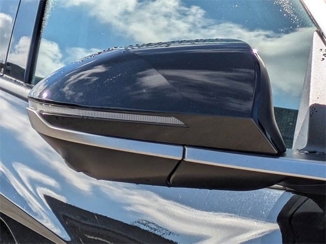 Used 2024 Hyundai Tucson Limited image 12