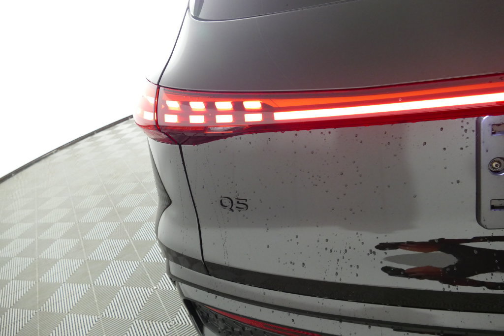 New 2026 Audi Q5 2.0T AWD/4WD image 29