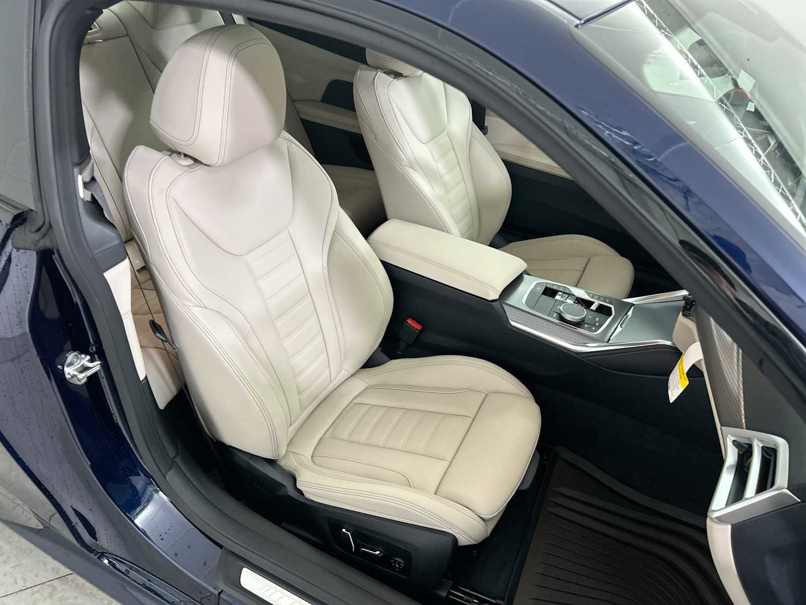 New 2026 BMW 440i xDrive M440i xDrive w/ Premium Package image 26