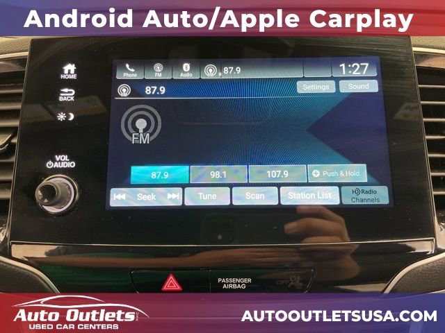 Used 2021 Honda Passport EX-L image 26