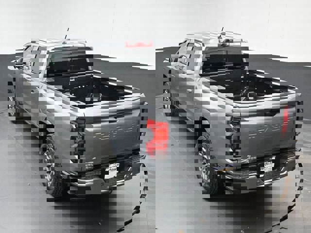 New 2026 Chevrolet Colorado LT image 37