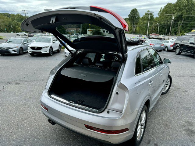Used 2018 Audi Q3 2.0T Premium Plus AWD/4WD image 19