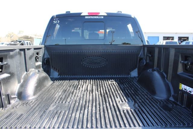 Used 2023 Ford F150 XLT w/ Equipment Group 302A High AWD/4WD image 10