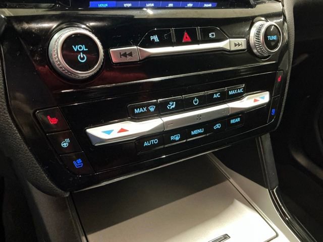 Used 2023 Ford Explorer ST w/ Equipment Group 401A image 23