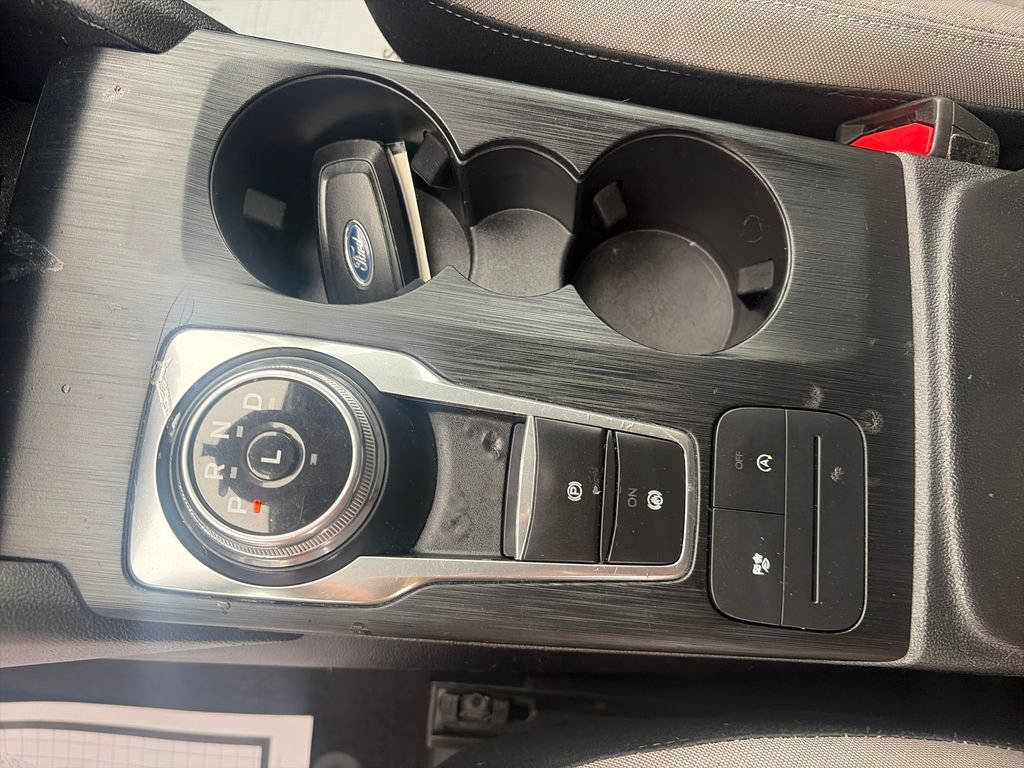 Used 2022 Ford Escape SE AWD/4WD image 23