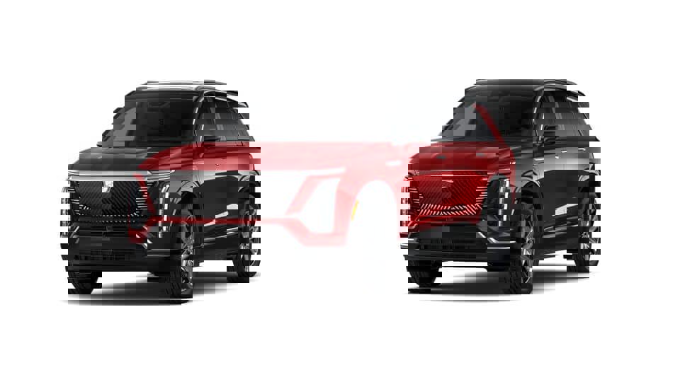 New 2026 Cadillac Vistiq Luxury image 57