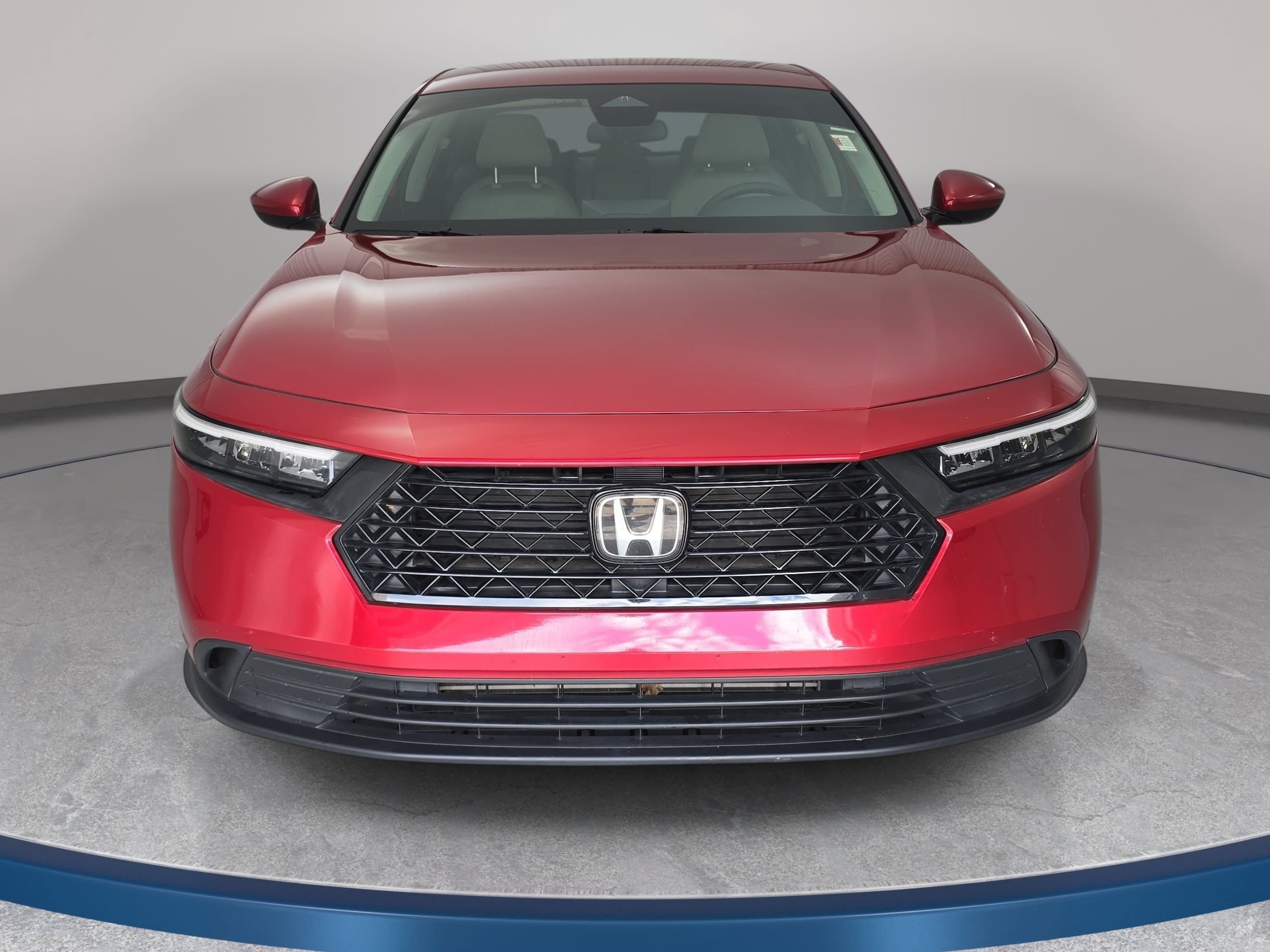 Certified 2023 Honda Accord LX image 2