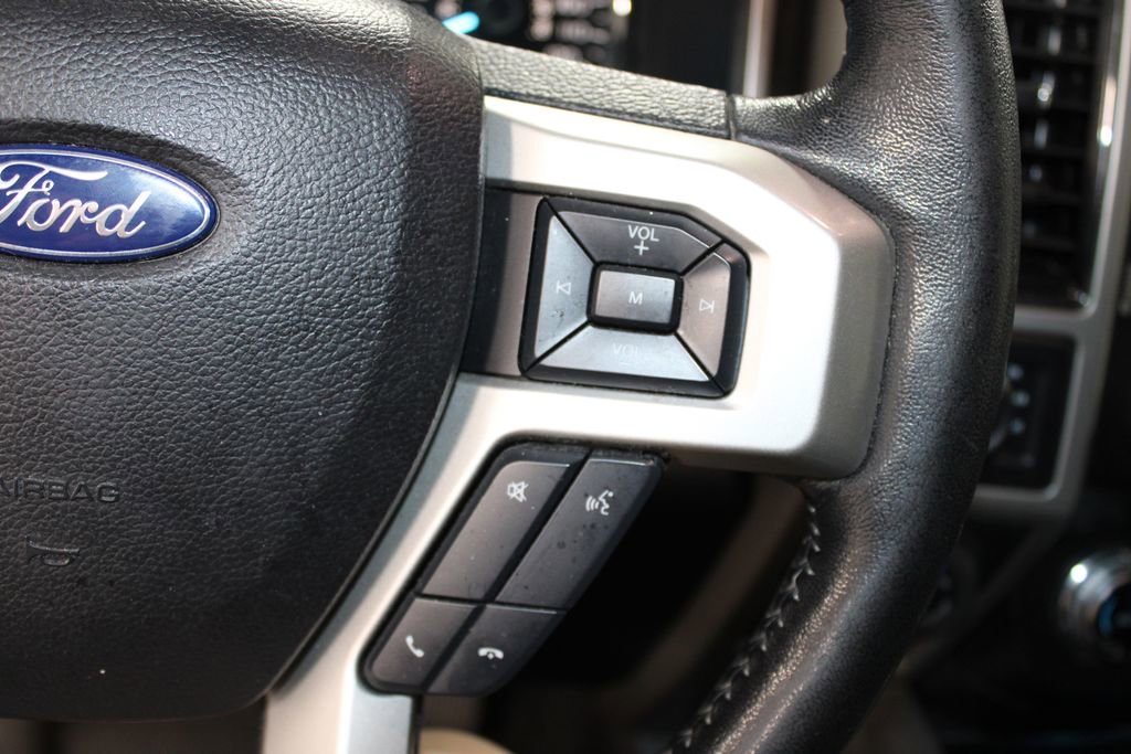 Used 2019 Ford F150 Lariat w/ Equipment Group 502A Luxury image 24