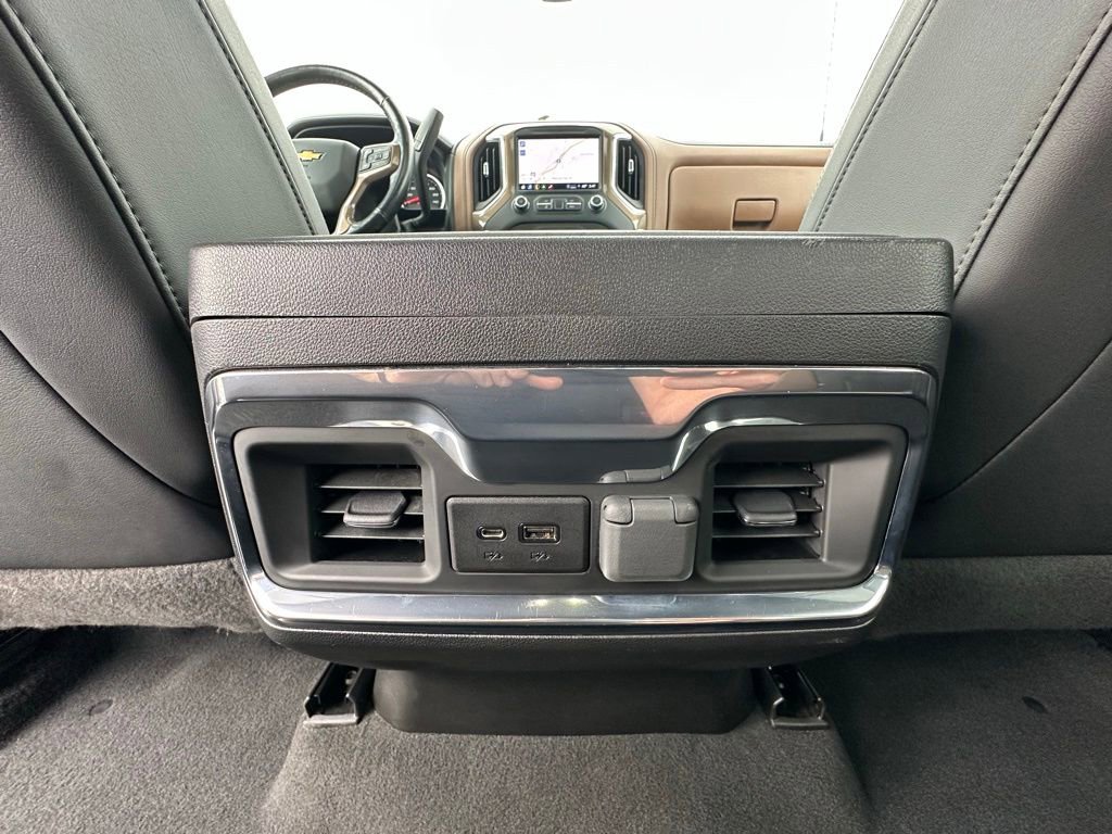 Used 2022 Chevrolet Silverado 3500 High Country AWD/4WD image 8