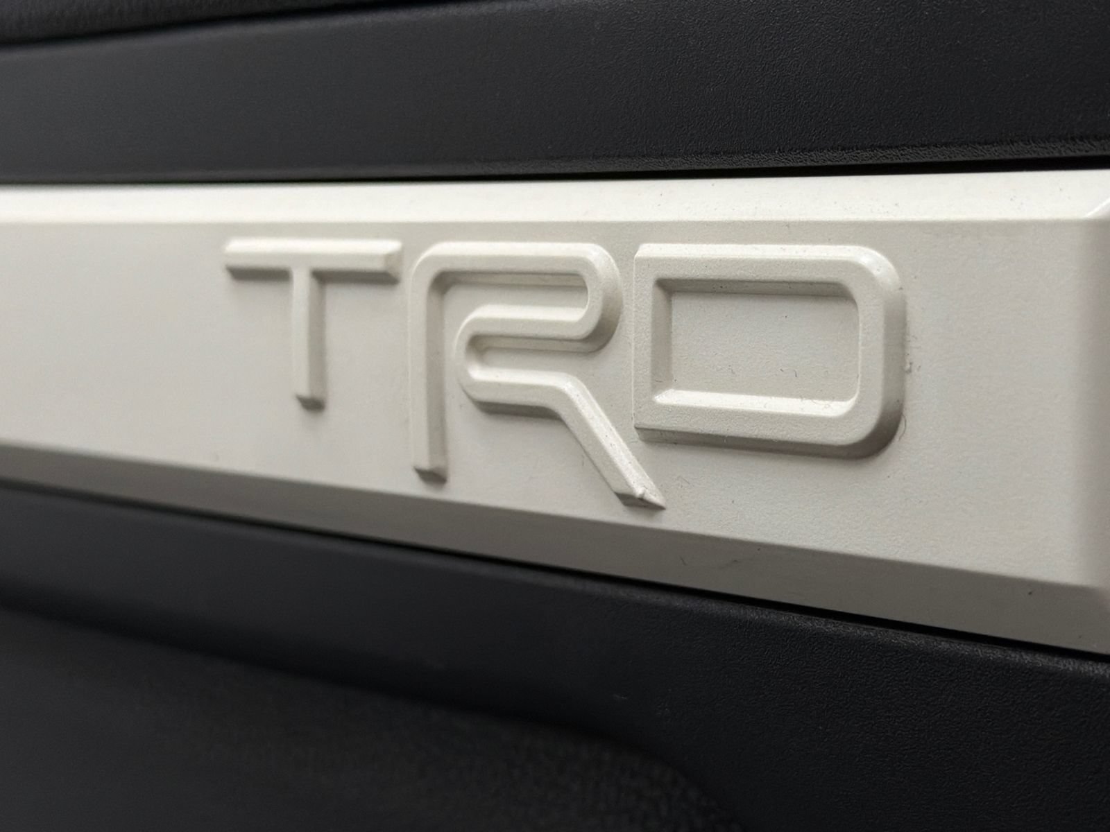 Used 2024 Toyota Tacoma TRD Off-Road AWD/4WD image 32