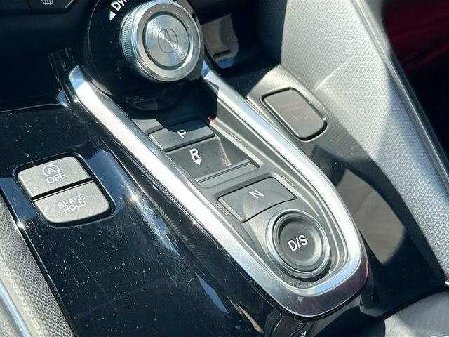 Used 2022 Acura TLX w/ A-SPEC Pkg FWD image 22