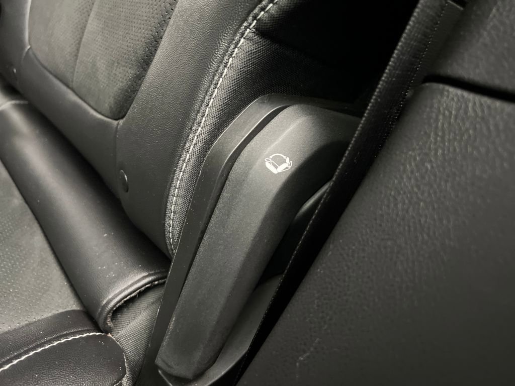 Used 2024 Jeep Grand Cherokee Altitude image 14