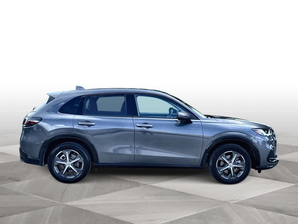 Used 2025 Honda HR-V EX-L image 9