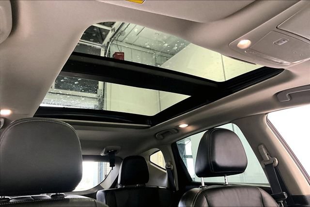 Used 2020 Nissan Murano Platinum AWD/4WD image 33