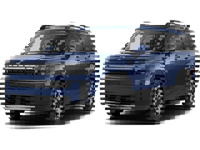 New 2026 Hyundai Santa Fe SEL image 1