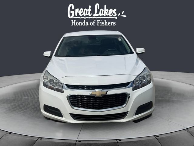 Used 2014 Chevrolet Malibu LT image 8