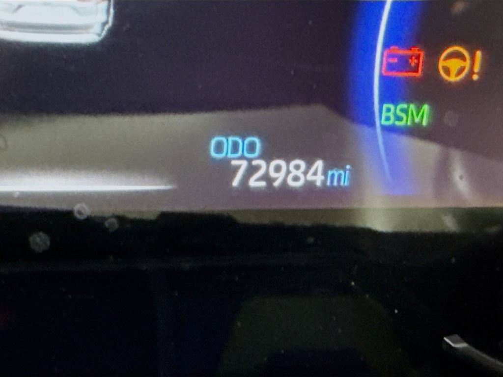 Used 2023 Toyota RAV4 XLE AWD/4WD image 5